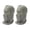 Gray, variant on Wicking Face Guard With Sunlight Defense Adjustable Outdoor Sports Equipment