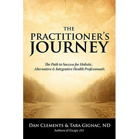 The Practitioner's Journey, Used [Paperback]