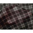 thumbnail image 3 of oneOone Silk Tabby Fabric Madras Check Print Fabric BTY 42 Inch Wide, 3 of 3