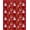 Red, Pattern 1, variant on ODIKA 2x3 Machine Washable Non-Slip Area Rug, Festive Nutcracker Holiday Anti Fatigue High Traffic Rug, Red, 624547