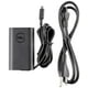 thumbnail image 1 of Cargador Slim USB-C para Laptop Dell 45W - Adaptador de Corriente Tipo C con Cable de 1 Metro, Negro, 1 of 3
