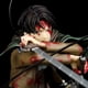 thumbnail image 5 of Attack on Giant Battle Damage Commander Liwei Commander Special Edition Scene Box Set Handmade, 5 of 5