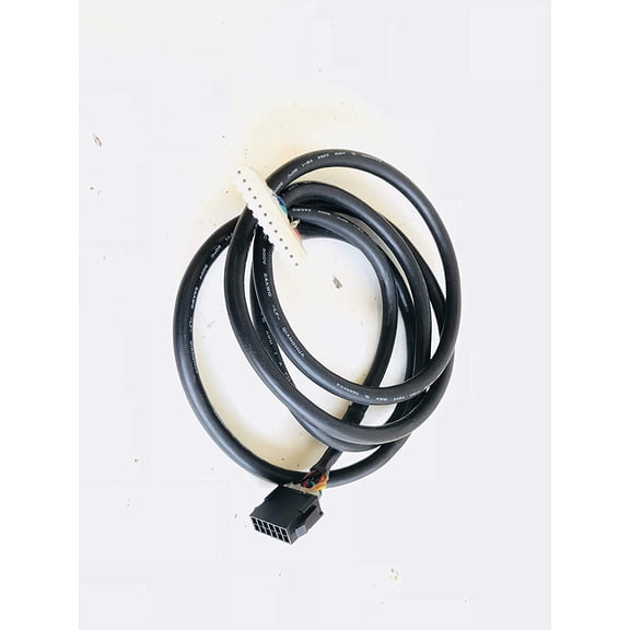Power Entry Cable Lower Wire Harness E020004 Works with Sole Spirit Residential Treadmill