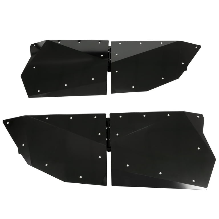 Kojem Full Doors for 2014-2022 Polaris RZR XP 4 1000/ Turbo/Turbo