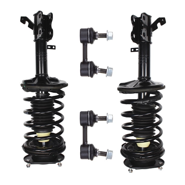 Front Shock Absorber Left or Right For Toyota 1995-2004 Tacoma 2WD