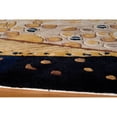 thumbnail image 5 of Momeni New Wave Willow Area Rug, 5 of 5