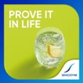 thumbnail image 3 of Pasta de dientes Sensodyne Repair and Protect Whitening 100 ml x2, 3 of 8