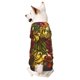 thumbnail image 1 of Balery Sunflower Sudadera con Capucha para Perros Pequeños – Ropa para Mascotas, Disfraz para Perros y Gatos, Ideal para Fiestas y Cosplay-Medium, 1 of 7