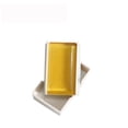 thumbnail image 3 of Violin Rosin Rosin W/Box Musical Stringed Instrument Parts Orange, 3 of 8