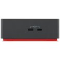 thumbnail image 3 of Lenovo ThinkPad Universal Thunderbolt 4 Smart Dock, 3 of 5