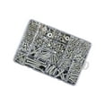 thumbnail image 4 of Colaxi Screws and Nuts Set Assorted Screws Set for Cabinet Doors Furniture Assembly, 4 of 8