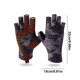 thumbnail image 2 of Guantes de pesca para hombres y mujeres guantes antideslizantes sin dedos guantes transpirables para Kayak, 2 of 7