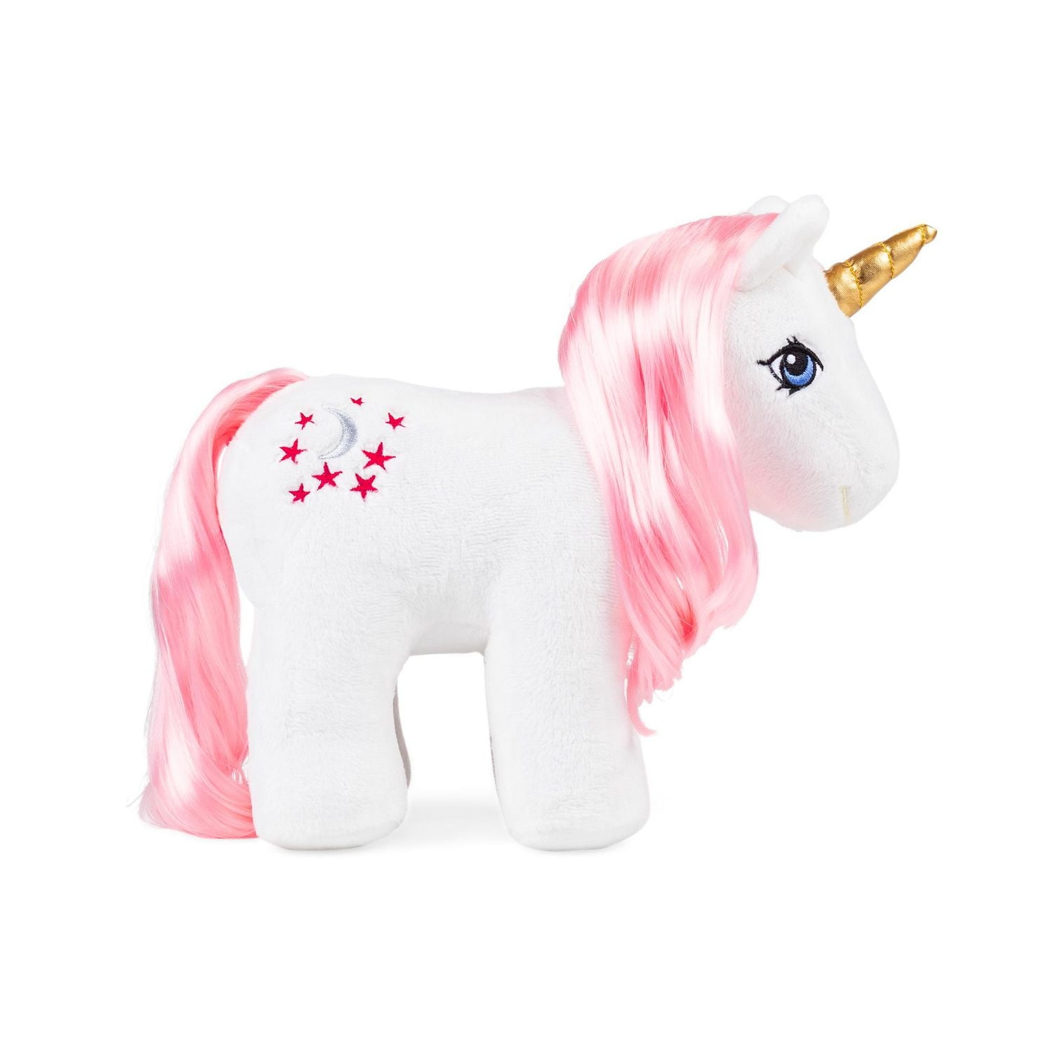 My Little Pony Retro Plush - Moondancer