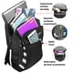 thumbnail image 4 of Mochila Grande SQbags Reflect 2.0 Urbana Para Laptop, 4 of 7