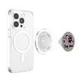 thumbnail image 3 of PopSockets PopGrip para MagSafe con estampado de patas de perro, regalo para mamá, 3 of 5