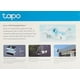 thumbnail image 5 of TP-Link Tapo Panel Solar A200, (Compatible con Tapo MagCam C425, Tapo C420 y Tapo C400), Energía de Carga Duradera con Células Solares de Alta Eficiencia, IP65 Resistente a la Intemperie, Ángulo Ajust, 5 of 5