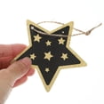 thumbnail image 3 of Mobutofu Graduation Centerpieces Assorted Color Hanging Ornament 8pcs, 3 of 4