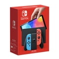 thumbnail image 1 of NINTENDO SWITCH OLED Nintendo 64GB NEON AZUL/ROJO, 1 of 5