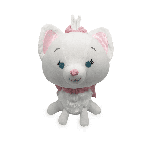 Disney Animal Friends The Aristocats Marie Small Plush New with Tag