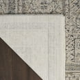 thumbnail image 5 of Nourison Nyle Persian Ivory/Grey/Blue 5'3" x 7'10" Area Rug, (5x8), 5 of 9