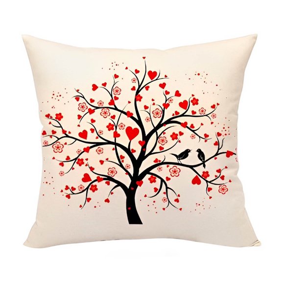 Oversized Pillow Cases