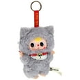 thumbnail image 6 of Baby Three Collectible Mystery Plush - Blind Box Surprise Toy - Billionaire Cat Plush Collection - Includes 1 Random Character, 6 of 8