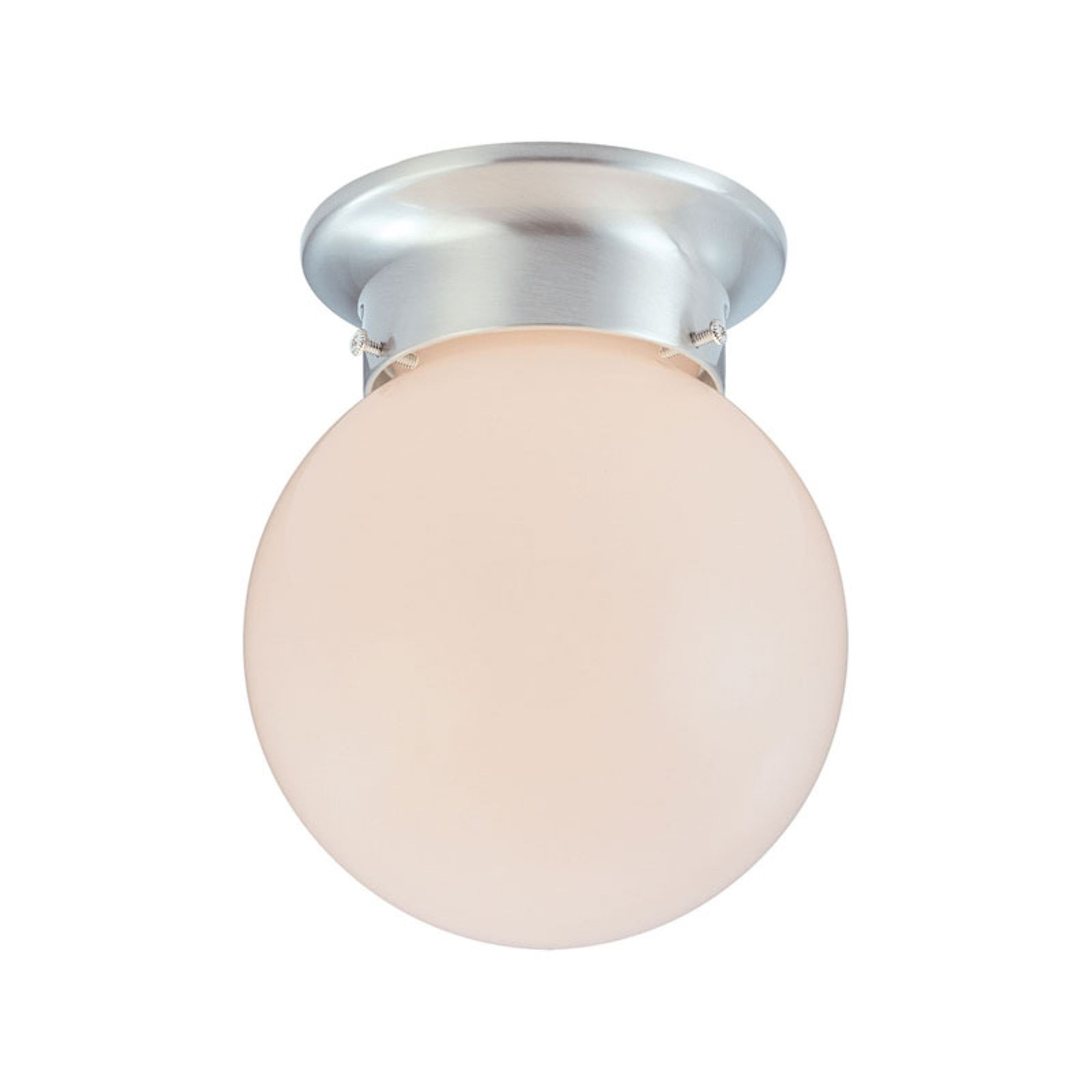 Thomas Lighting Ceiling Essentials SL843678 Flush Mount Light