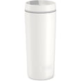 thumbnail image 4 of Thermos 18 oz. Alta Collection Stainless Steel Tumbler - Sleet White, 4 of 9