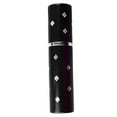 thumbnail image 2 of Joernso 10ml Refillable Portable Plum Blossom Empty Perfume Bottle Cosmetic Atomizer, 2 of 6