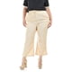 thumbnail image 1 of Pantalon de Lino Roman Fashion Talla Extra 022 Beige, 1 of 6
