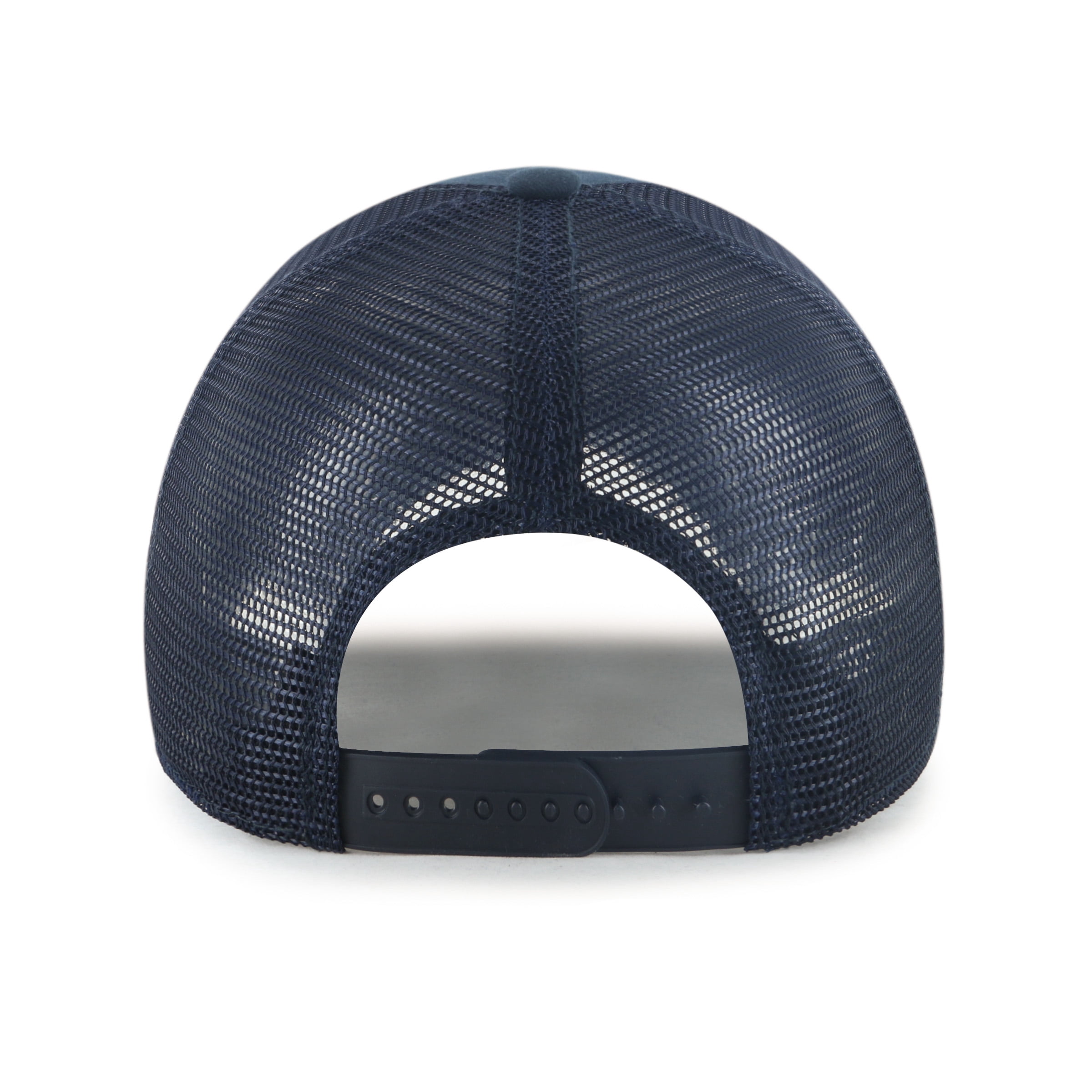 MLB Seattle Mariners Men's Snapback Trucker Hat