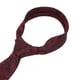 thumbnail image 4 of Conjunto de corbata para hombre clásico elegante exquisita textura corbata kit pañuelo pajarita gemelos para bodas, 4 of 8