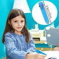thumbnail image 5 of RETON 18 Pack Multicolor Ballpoint Pen, 10-in-1 Shuttle Pens, Retractable Multicolor Pens for Office Home Supplies Gift, 5 of 6