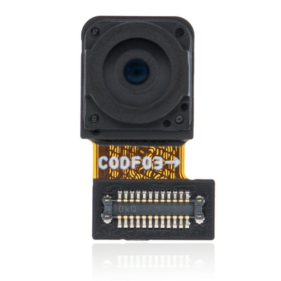 Replacement Front Camera Compatible For Motorola Moto G10 (XT2127-2 / 2021) / G20 (XT2128 / 2021) / G30 (XT2129 / 2021)