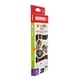 thumbnail image 2 of Colores Lapiz De Dibujo Kores Kolores Duo X12=24 Colores, 2 of 5