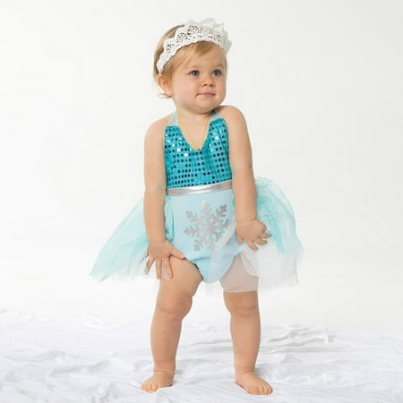 

Binmer Toddler Kids Girls Lace Sling Mermaid Pattern Romper Jumpsuit Skirt Suit