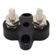 thumbnail image 3 of Sidaley Cables aislados negros de 48V para coche y barco, pernos de terminales dobles negativos conectados, tornillos, cables conectados, Vehículos, repuestos y accesorios Mis, 3 of 6