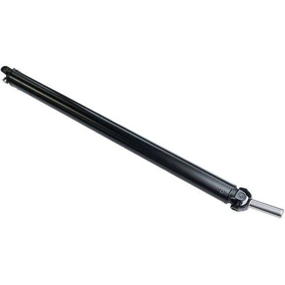 Rear Driveshaft - Compatible with 2006 - 2012 Chevy Colorado 2007 2008 2009 2010 2011