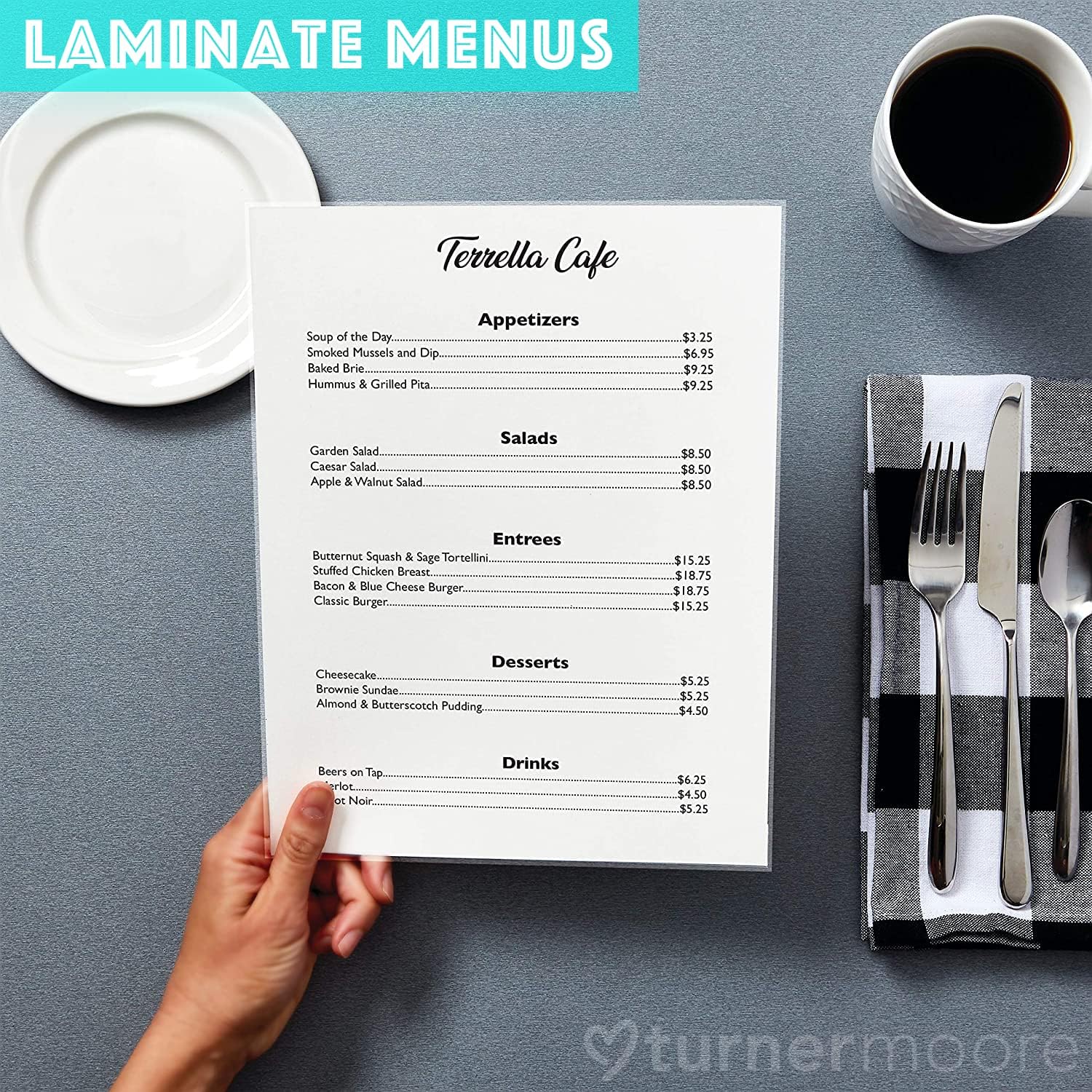 Matte Clear Sticker Laminate Roll - Self-Adhesive, 12" x 15FT, Waterproof for Cricut & Stencils