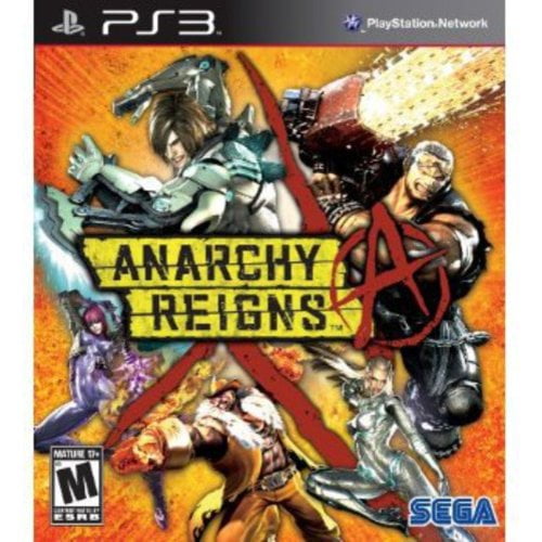 anarchy reigns soundtrack download anarchy reigns soundtrack download