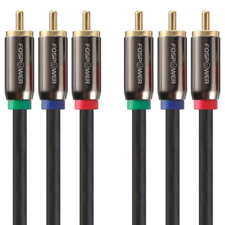 Best Component Video Cables