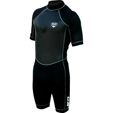 Kidder Men's Wetsuit