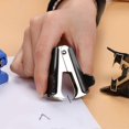 thumbnail image 5 of 4 Pcs Outil de Retrait d'Agrafes Rapide pour Maison Bureau, 5 of 5