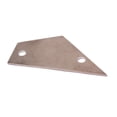 thumbnail image 4 of Herramienta para Guitarra de Acero Carbono Niveción Bancín de Traste Sunnimix Fret Rocker Leveling, 4 of 8