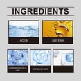 thumbnail image 6 of Hair Inhibitor for Face, Moisturizing Permanent Hair Inhibitor Serum Natural Plant Extract Mild Soothing Stop Hair Growth for Face/Arm/Legs Body Bikini, 6 of 6