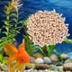 thumbnail image 5 of Tanques de peces para acuario, agua de mar, partículas grandes, hueso de perro, Material de filtro de máquina de frijol biológico NP Degradable, 5 of 5