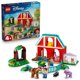 thumbnail image 1 of Set LEGO Disney Pixar Rancho Ecuestre de Blaze 43304, 1 of 4