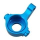 thumbnail image 3 of 2pieces metal azul de la vaso de manejo para 1/18 a949 a959 a969 a979 k929, 3 of 7