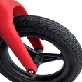 thumbnail image 2 of Juguete Bicicleta de Equilibrio Infantil Roja para Niños Hape, 2 of 7