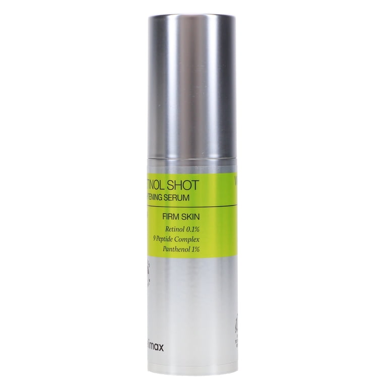 Celimax The Vita-A Retinol Shot Tightening Serum, 30 mL for Aging Celimax The Vita-A Retinol Shot Tightening Serum, 30 mL for Aging